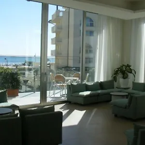 Hotel Michelangelo, Rimini