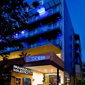 **** Hotel Panama Majestic Italia