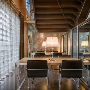 **** Hotel Ac Italia