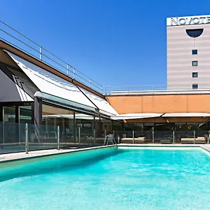 **** Hotel Novotel Linate Aeroporto Italia